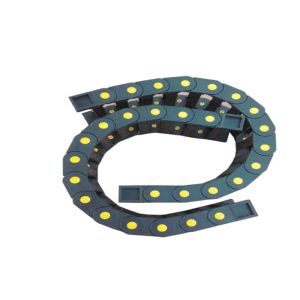 Plastic Energy Chain System Dragcablechainfor Festoon System With TKA STYLE