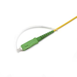 FC SC LC ST TEST Conventional Fiber Optic Patch Cord