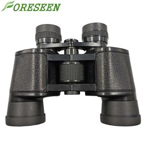 FORESEEN China Popular 8X40 fixed focus advertisement binoculars