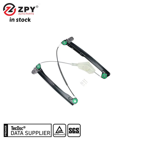 ZPY 3D7839462K Window Regulator Frame Rear R For Audi A5 Models