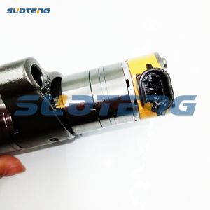 387-9433 3879433 C9 Engine Injector for E330D Excavator