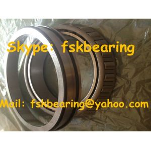 BT1B 332901 Tapered Roller Bearings Single Row for Truck Wheel