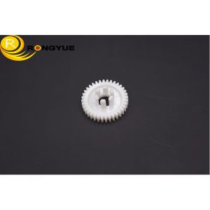ATM Gear Parts NCR Gear Idler 36T 445-0587809 For Bank Machine