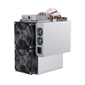 Antminer T15 -- Bitmain Antminer T15 (23Th) 1541W -- Interface ethernet -- Fast