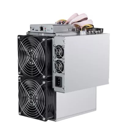 Antminer T15 -- Bitmain Antminer T15 (23Th) 1541W -- Interface ethernet -- Fast