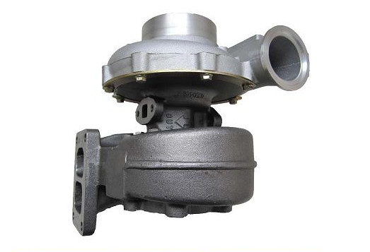 Buy MAN TGA Engine Turbocharger For HX55 Part Number 4027733 at wholesale prices