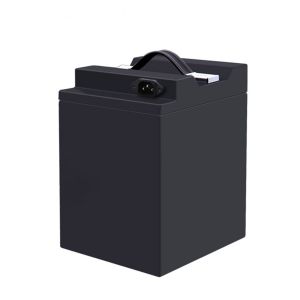 LiFePO4 Lithium Battery 48V 60V 72V 96V OEM ODM 150AH 200AH 300AH 400AH Electric