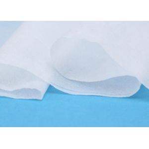 China Anti Pull PP Nonwoven Fabric Customized Color For Thin Furniture Dust Cover on sale