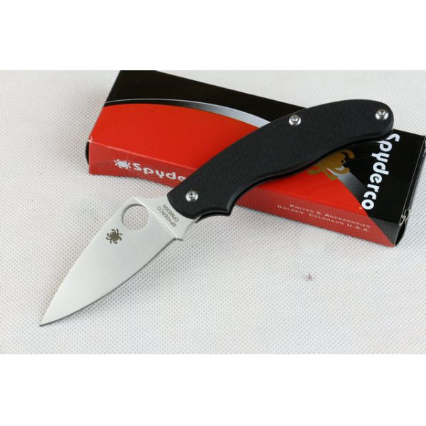 Buy Spyderco knife C94 at wholesale prices