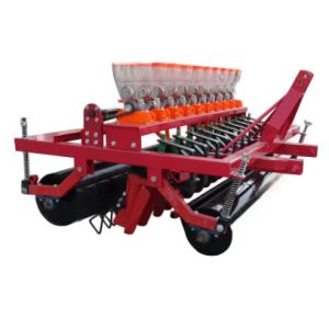 Hot Sale | Agricultural Machinery | Precision Seeder | Vegetable Planter | Farm