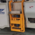 Food Waste Kitchen Appliance Disposer Composting Machine Automatic Organic