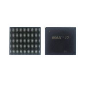 Quality Field Programmable Gate Array 10M08DCU324A7G MAX 10 FPGA Programmable Logic IC for sale