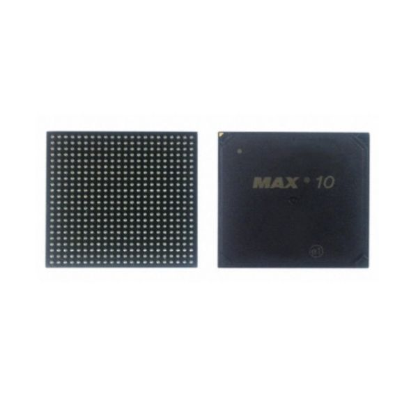Field Programmable Gate Array 10M16SAU324I7G UBGA324 450MHz Embedded FPGA IC