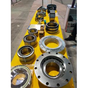 NU314 NJ314 Cylindrical Roller Bearings NJ304E ECP ECM NJ314 Cylindrical Roller