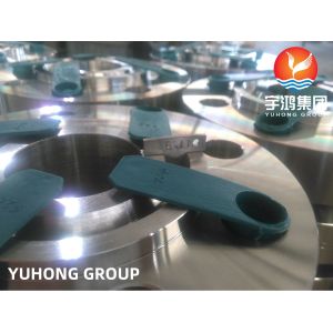 ASTM B564 Inconel 625/UNS N06625/DIN 2.4856 Welding Neck Flange