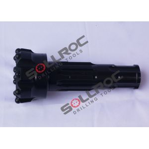 QL60 Nickel Alloy Steel 7'' 178mm Water Well Drill Bits