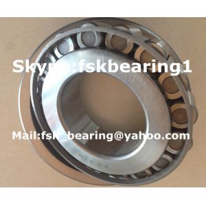 Custom Universal Bearing Tapered Roller Bearings 30623 Automotive Parts