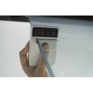 Portable Transmission Meter High Repeatability ±2% Test Accuracy Display
