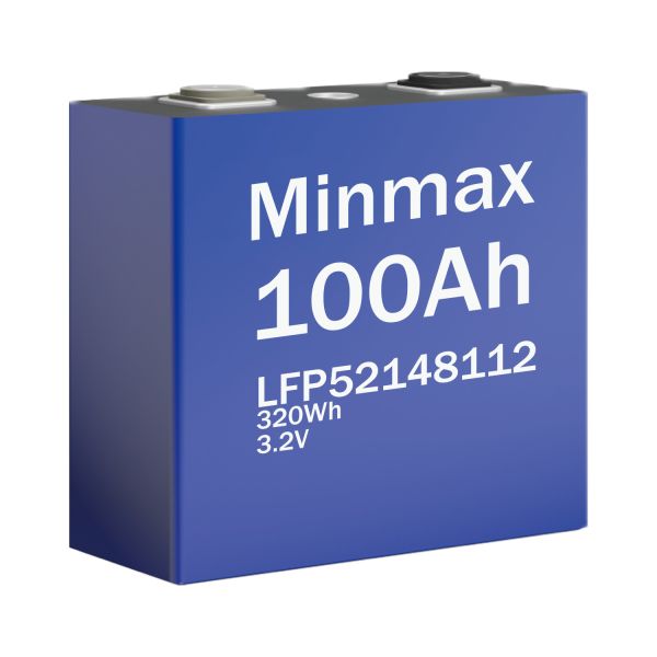 Buy Prismatic LiFePO₄ Cells 3.2V 10000mAhCharge & Discharge Temperature -20℃~+60℃ at wholesale prices