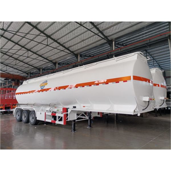 tank trailer