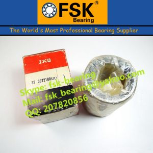 Rotating Bushings Linear Motion Bearings IKO ST5072100UU ST5580100UU