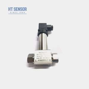 Quality Differential Pressure Transmitter For Gas And Liquid Pipeline Pressure Measurement Sensor for sale