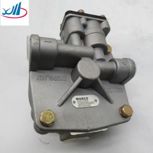 Trailer brake relay valve SZRE030N4301AF310A20ZTrailer brake relay valve