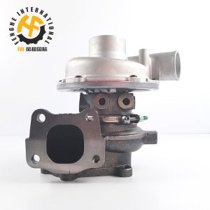 FHI RHF55 Excavator Turbocharger 8973628390 8-97362-8390 VA440031