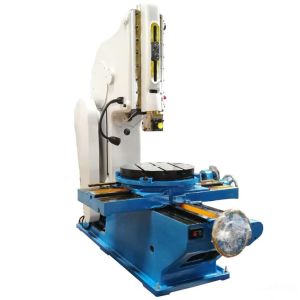 Heavy duty Vertical metal slotting machine B5020 with high quality