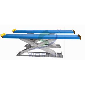 Quality Big Scissors Lift W-35P for sale