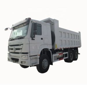 Quality Sinotruk Dump Truck Sinotruk Tipper Sinotruk Tipper Truck for sale