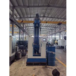 CNC/PLC Hydraulic Vertical Honing Machine HDLH2510Z Precision Abrasive Expansion