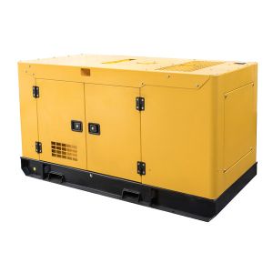 STAMFORD Alternator Yangdong Diesel Generator 20kva 16kw 4 Cylinders