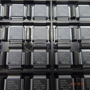China STM32F030C8T6 Electronic Componants New and Original Integrated circuit IC on sale China STM32F030C8T6 Electronic Componants New and Original Integrated circuit IC on sale