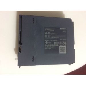 Q26UDVCPU MITSUBISHI MELSEC Q Automotive Programmable Logic Controller 32 KB