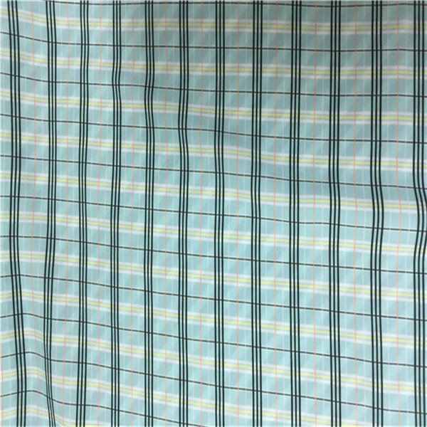 Buy CREPE SATIN Polyester Material Fabric 75DX150D Yarn Count Heat Insulation at wholesale prices
