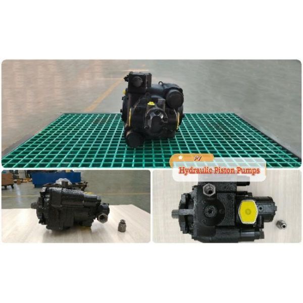 highland hydraulic oil pumps