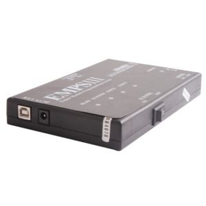 ISUZU EMPSIII Programming Plus Truck Diagnostic Tool 2012.5V