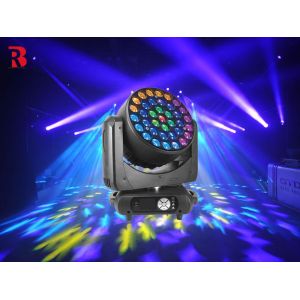 Moving Head Light 50000 Hours Lifespan