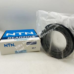 NTN Double Row Cylindrical Roller Bearing SL04 5024ZZNR , SL04-5024ZZNR