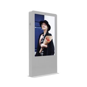 lcd screens outdoor monitor display digital