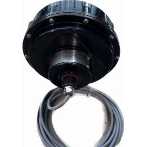 45m Endress Hauser Instruments Ultrasonic Measurement Time-Of-Flight Prosonic