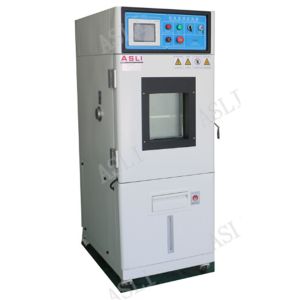 150L Programmable Temperature And Humidity Environmental Cycling Chambers