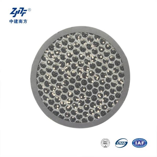 Buy H13 HEPA Air Filter with Honeycomb Design for Industrial Use at wholesale prices