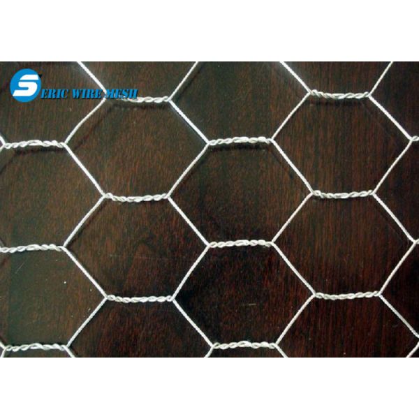 Buy Fish trap wire/Chickn wire/fish trap hexagonal wire mesh at wholesale prices