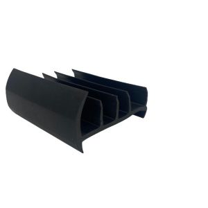 EPDM Door Seal Gasket for High and Low Temperature Resistance in Shipping