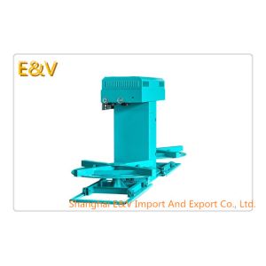 Quality Automatic Non Oxygen Upward Continuous Casting Machine With PLC Control for sale