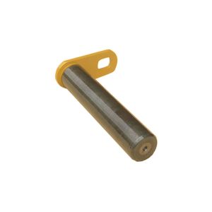 ISO9001 Loader Bucket Pins And Bushings EX120 EX200 EX210
