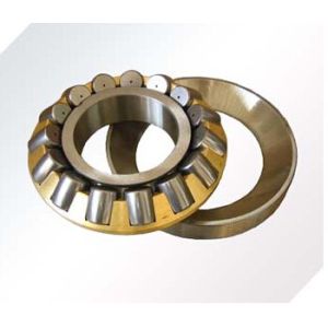 NTN Double Row Spherical Roller Bearing Open Seals Less Friction 29414m