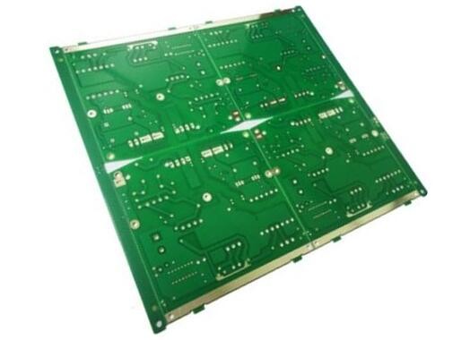 Buy 2 Layers Heavy Copper 2OZ Aluminum PCB at wholesale prices
